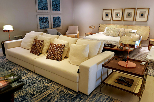 Fusion Furniture collection